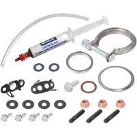 FEBI BILSTEIN 191228 Turbocharger, montageset