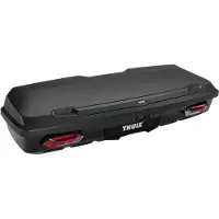 Thule Arcos Box XL - trekhaak bagage box - 450 l inhoud