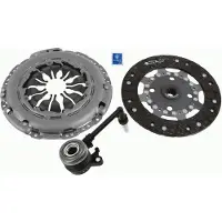 SACHS 3000 990 550 Koppelingsset