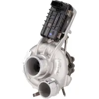 FEBI BILSTEIN 187044 Turbocharger