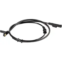 SWAG 33 10 0504 Wielsnelheidssensor (ABS)
