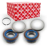 FEBI BILSTEIN 170317 Wiellagerset