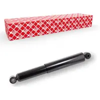 FEBI BILSTEIN Schokdemper FEBI 20582