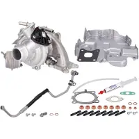FEBI BILSTEIN 191519 Turbocharger