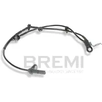 BREMI 51744 Wielsnelheidssensor (ABS)
