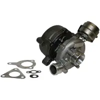 JP GROUP 1117400300 Turbocharger