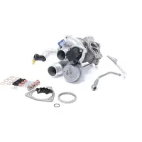 BTS Turbo T981341 Turbocharger