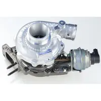 BTS Turbo T916326 Turbocharger