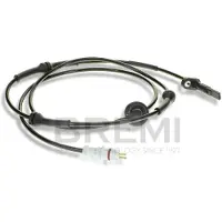 BREMI 50377 Wielsnelheidssensor (ABS)