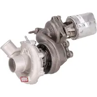 FEBI BILSTEIN 186973 Turbocharger