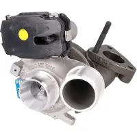 FEBI BILSTEIN 186758 Turbocharger