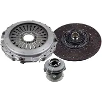 FEBI BILSTEIN Koppelingsset 105174