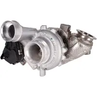 FEBI BILSTEIN 187646 Turbocharger