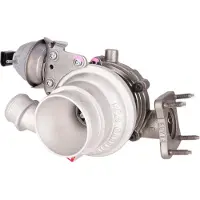 FEBI BILSTEIN 187059 Turbocharger