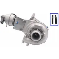 Walker 59380G-PV Turbocharger