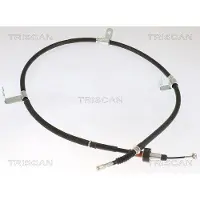 TRISCAN 8140 431096 Handremkabel