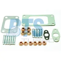 BTS Turbo T931204ABS Turbocharger, montageset