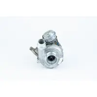 FEBI BILSTEIN 187404 Turbocharger