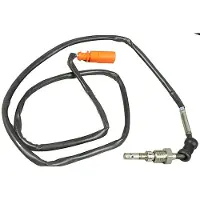 METZGER 0894063 Sensor, uitlaatgastemperatuur