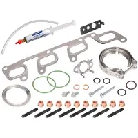 FEBI BILSTEIN 189595 Turbocharger, montageset