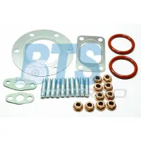 BTS Turbo T931026ABS Turbocharger, montageset