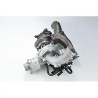 BTS Turbo T915503 Turbocharger