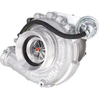 FEBI BILSTEIN 191054 Turbocharger