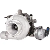 FEBI BILSTEIN 186902 Turbocharger