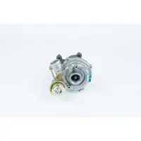 FEBI BILSTEIN 187242 Turbocharger