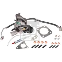 FEBI BILSTEIN 189563 Turbocharger