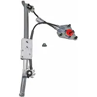 METZGER 2160537 Raammechanisme