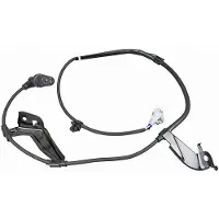 METZGER 09001124 Wielsnelheidssensor (ABS)