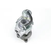 BTS Turbo T911810 Turbocharger