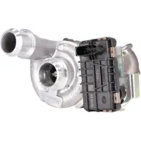 FEBI BILSTEIN 187240 Turbocharger