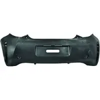 Diederichs 6645055 Achterbumper