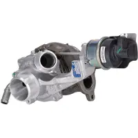FEBI BILSTEIN 186858 Turbocharger