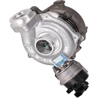 FEBI BILSTEIN 186806 Turbocharger