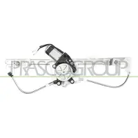 PRASCO FT342W022 Raammechanisme