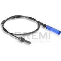 BREMI 51587 Wielsnelheidssensor (ABS)