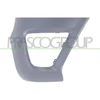 PRASCO TY9441104 Bumper