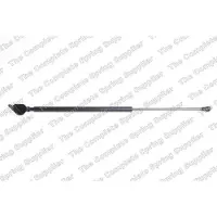 LESJÖFORS 8155457 Gasveer achterklep