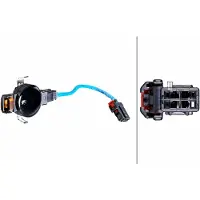 Hella 6PW 935 197-431 Regensensor