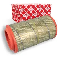 FEBI BILSTEIN 105785 Luchtfilter