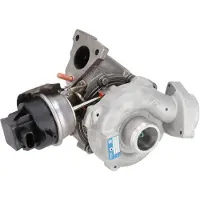 FEBI BILSTEIN 186742 Turbocharger