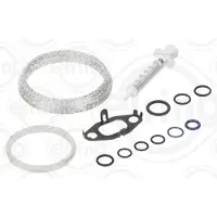 ELRING 813.240 Turbocharger, montageset