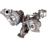 FEBI BILSTEIN 186922 Turbocharger