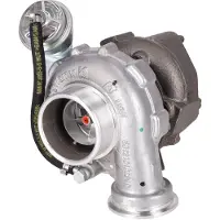 FEBI BILSTEIN 192404 Turbocharger
