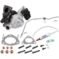 FEBI BILSTEIN 192529 Turbocharger