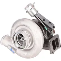 FEBI BILSTEIN 189301 Turbocharger