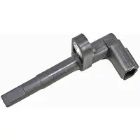 METZGER 09001132 Wielsnelheidssensor (ABS)